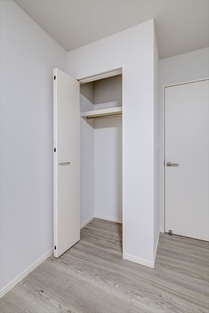 ＡＳＳＯ　指扇2階 部屋設備