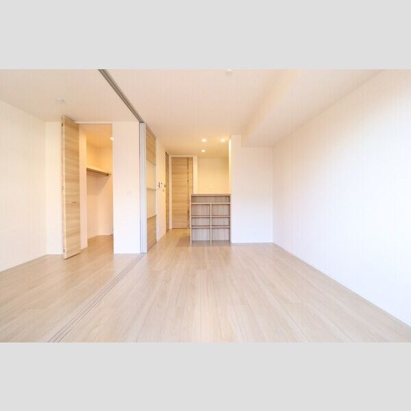 サニークレスト リビング