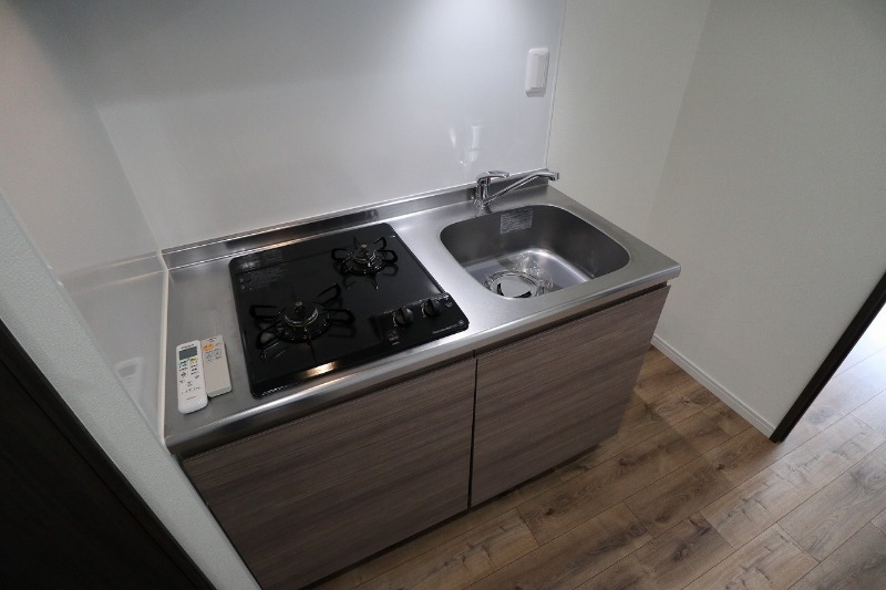 Refays　XEBEC　西永福3階 キッチン