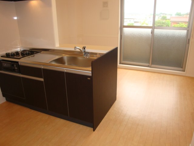 クレール（ｃｌａｉｒ） リビング