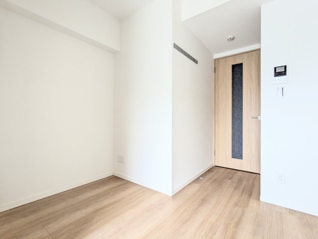 ジェイアール稲毛駅前レジデンス1101号室 リビング