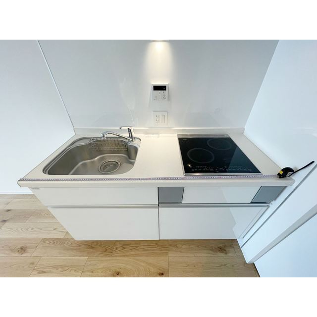 グランパセオ代々木上原0302号室 内観