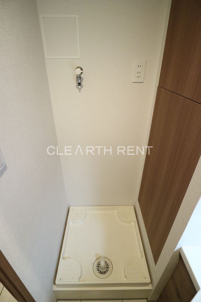 ＥＸＡＭ南麻布 同タイプ別住戸写真となります。現況と異なる場合がございます。