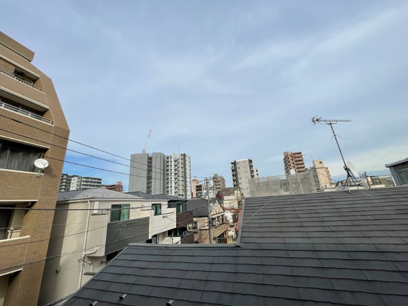 エリタージュ3階 部屋その他