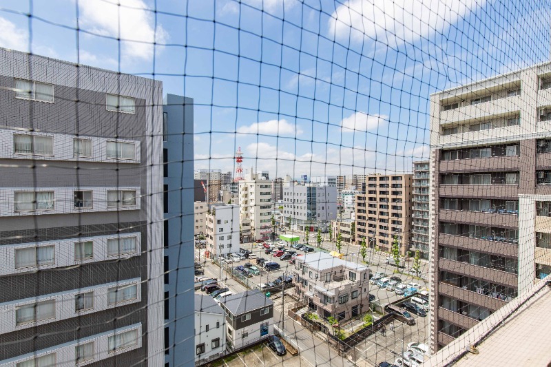 ライオンズプラザ平塚宝町8階 同建物別部屋の参考画像