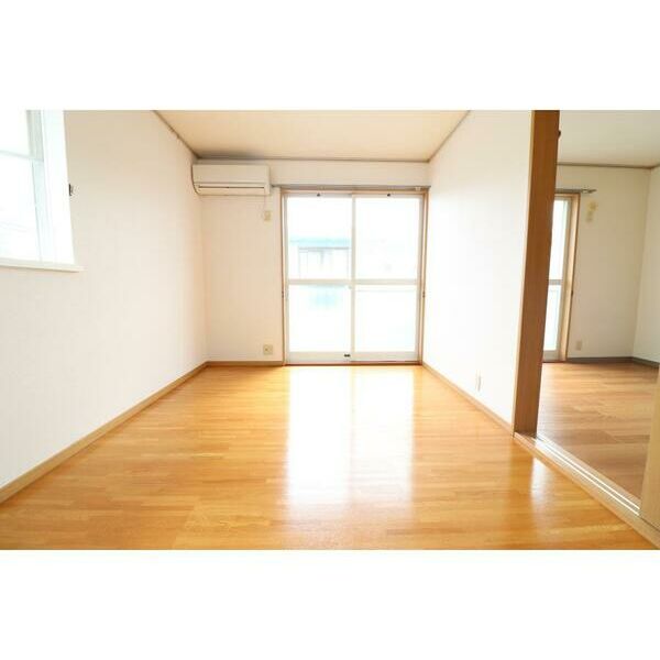 エステートピアM&A リビング