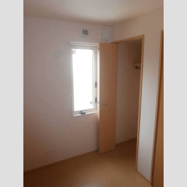 アプローズコート106号室 サービスルーム【3帖】