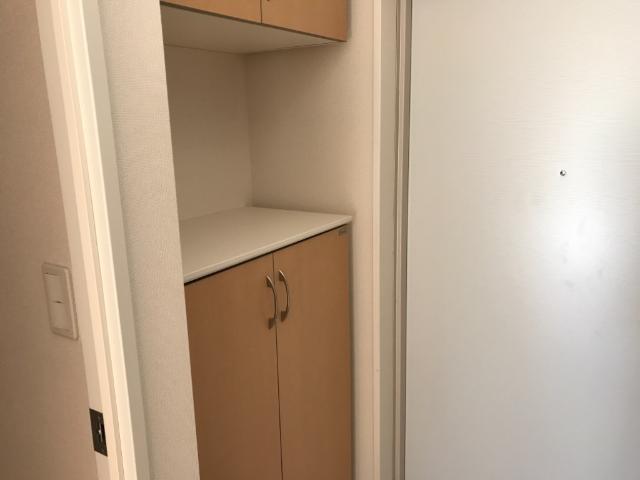 Ｇｌｏｒｉａ　Ｈｉｌｌｓ（グローリア　ヒルズ） 下駄箱