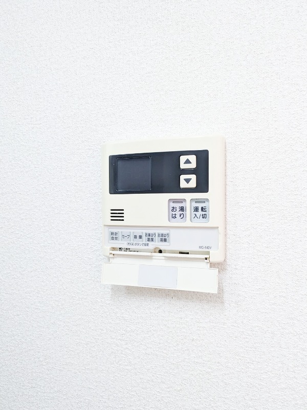 ロフティ立川1階 部屋その他