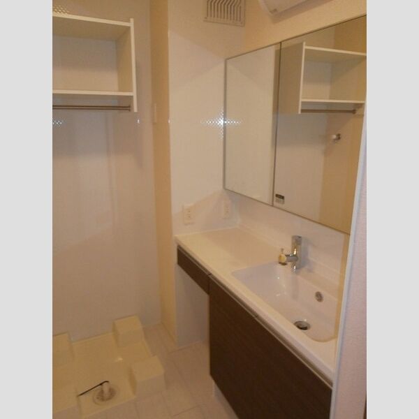 ルミエール　A 洗面