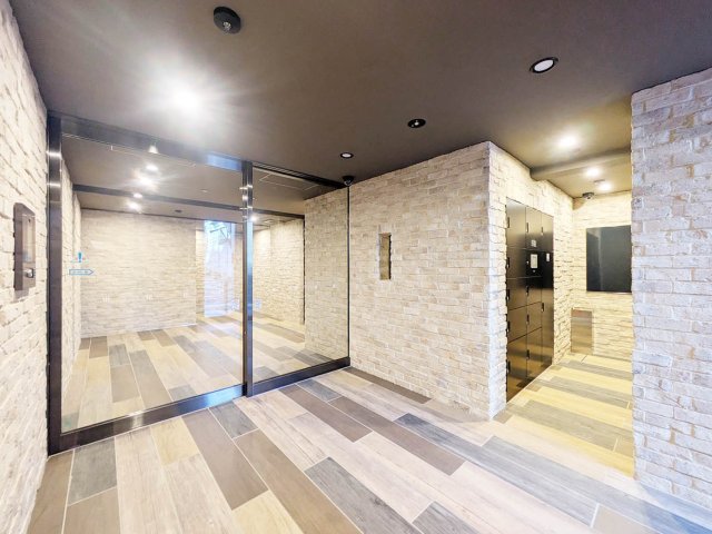 AZEST阪東橋Ⅱ302号室 AZEST阪東橋Ⅱ