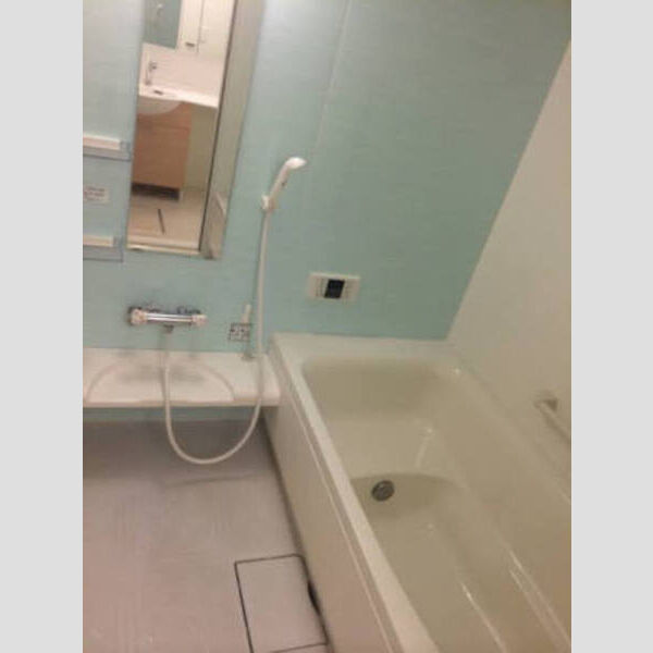 ベルレージュ 浴室