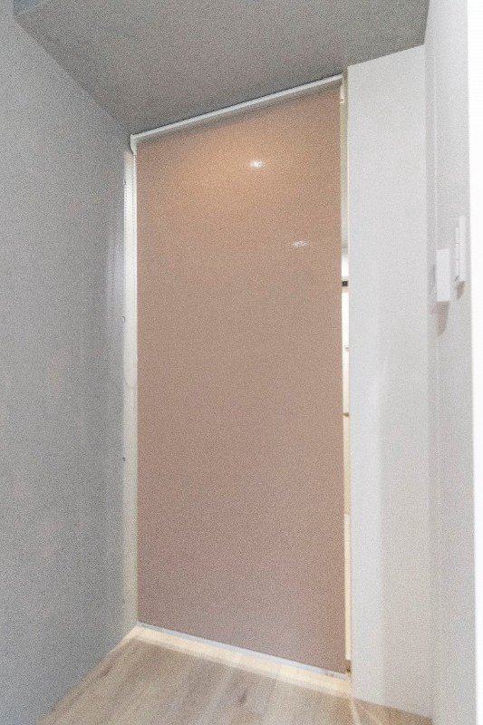 HW.HILLS(新大橋)4階 部屋設備