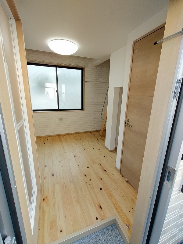 アーバンプレイス高田馬場ＸＩＡ2階 部屋その他