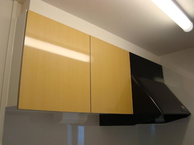 サールナートⅡ キッチン