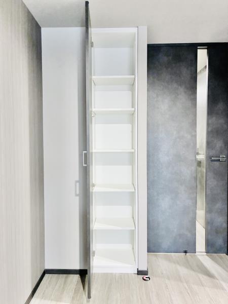 コンポジット早稲田鶴巻町1階 リビング