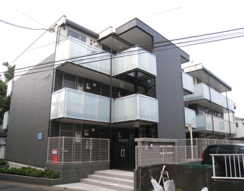 レオパレスラグレージュ208号室 部屋その他