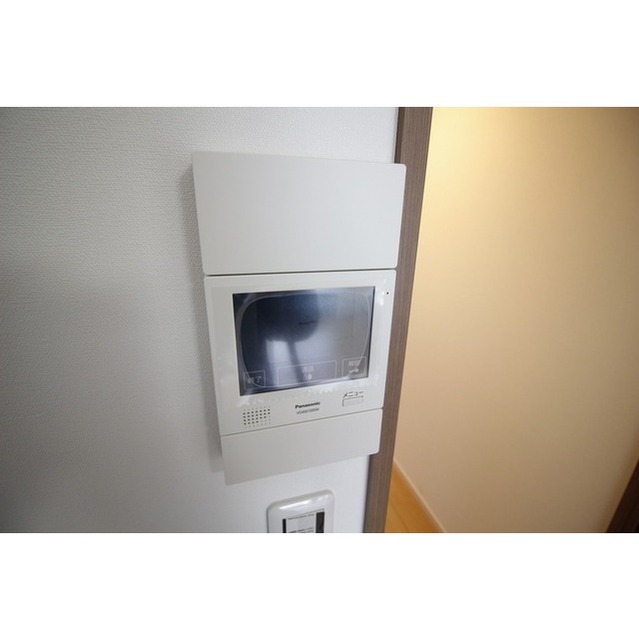 プレール・ドゥーク西川口Ⅱ401号室 部屋その他