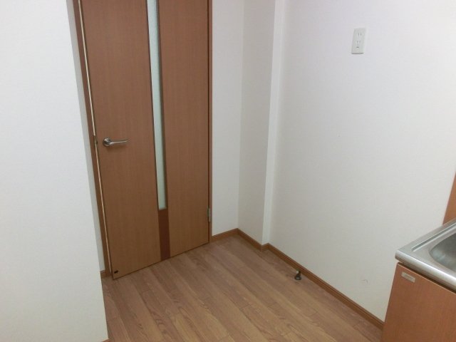 プチ・オリーブ 室内設備