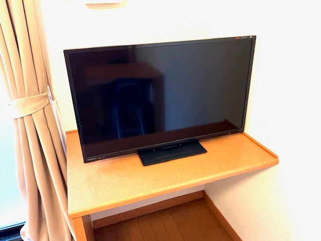 レオパレスＥＳＴ 内観