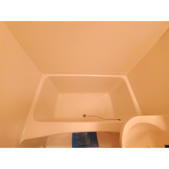 ビラ・モジュール藤崎 お風呂