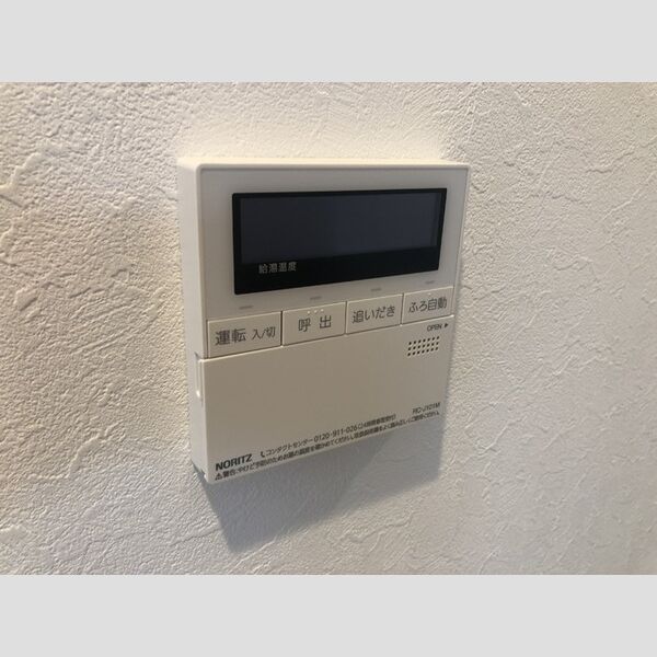 グランシャリオ 部屋設備