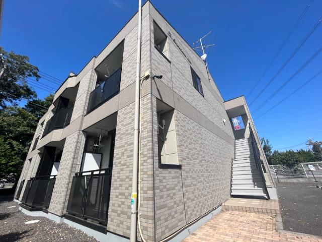 Granchesta1番館 外観写真（昼）