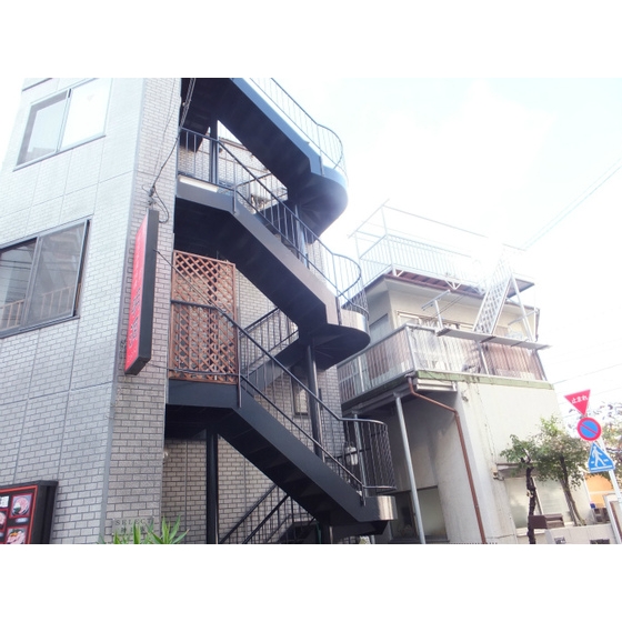 SELECT神楽坂 外観