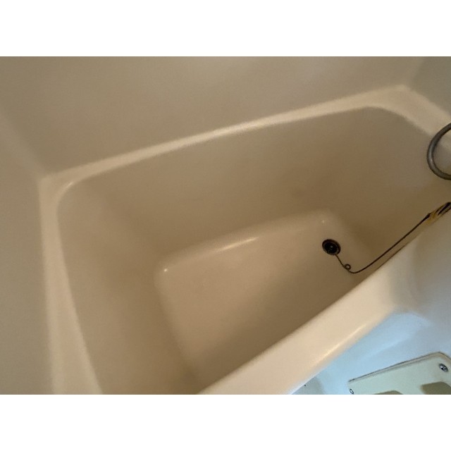 キャピタル八柱 内観