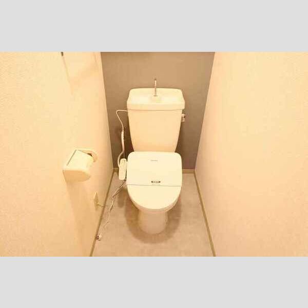 メゾンプレーヌ　A 温水洗浄暖房便座