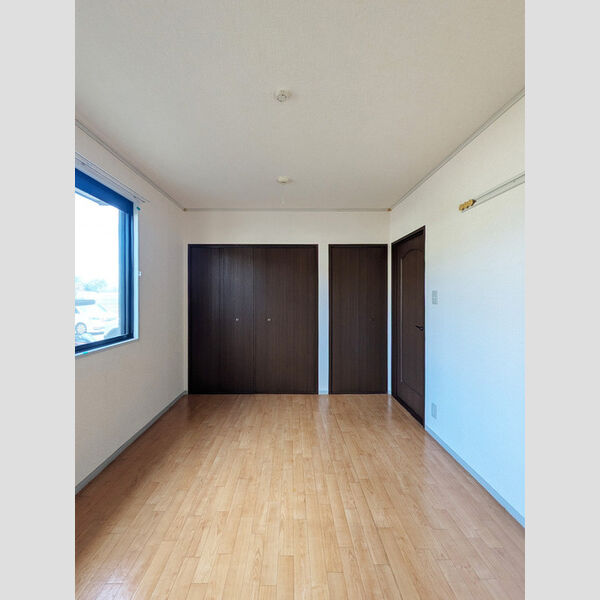 コートエスペランサ　A102号室 洋室