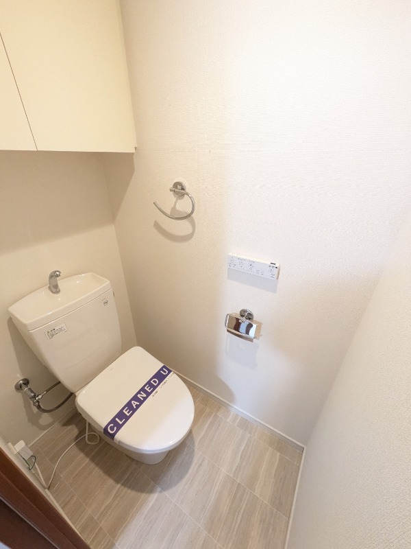 パークフラッツ渋谷代官山8階 同建物別部屋の参考画像