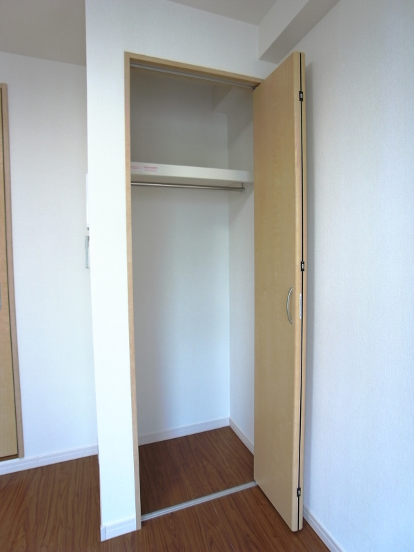 リブリ・陣屋 収納