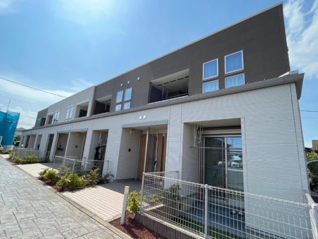 ル・グラン　シャティニエー(le gran chaｔaighier）の外観画像