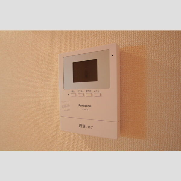 エスポワール西新井205号室 部屋設備