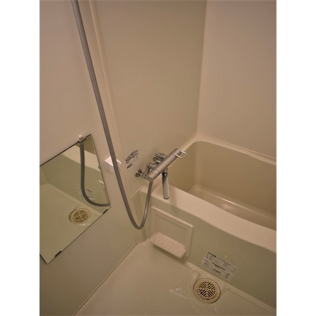 ヒューマンハイム亀戸ＩＩ1001号室 お風呂