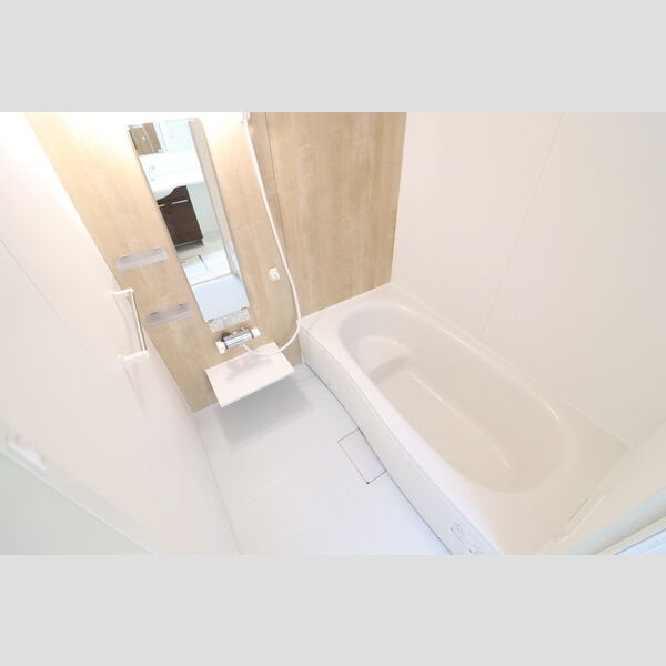 エクセル・TM 浴室