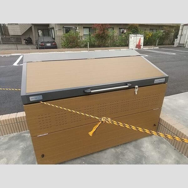 primavera(プリマヴェーラ) 周辺