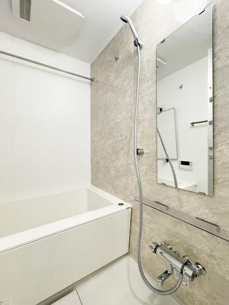 Ｂｒｉｌｌｉａ　ｉｓｔ　浅草13階 部屋設備