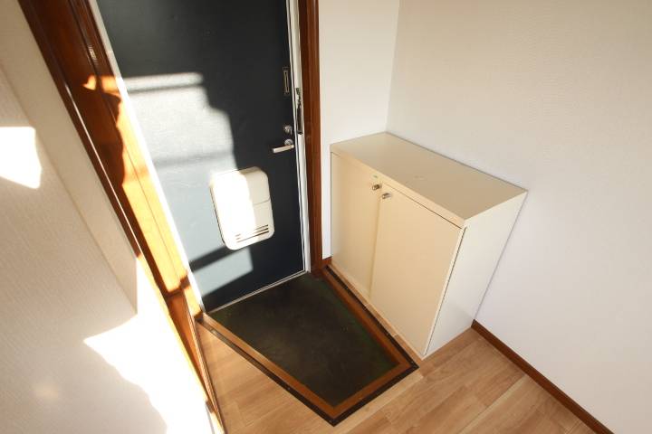 センチュリーみずほ台2階 部屋その他