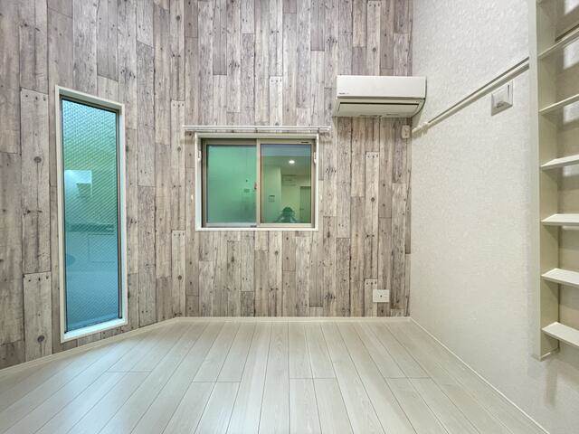 クレールプレイス白楽2階 部屋その他