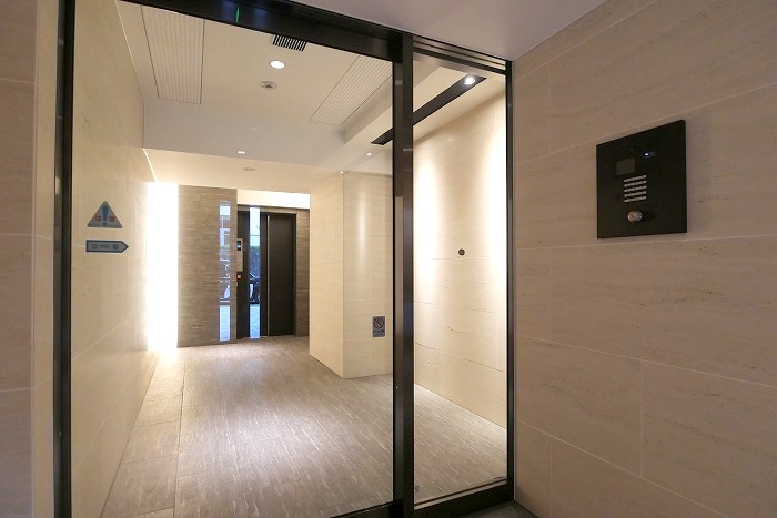 セジョリ虎ノ門201号室 外観