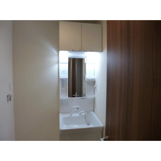 アムール 奈良町 内観