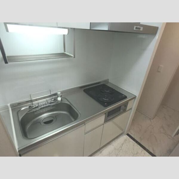 ワイズハウス201号室 ◆システムキッチン◆