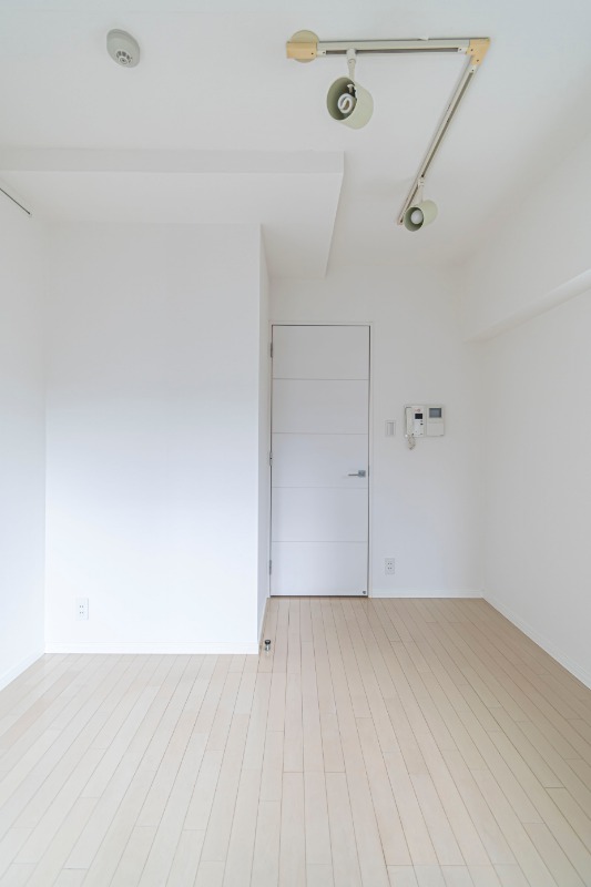 ガリシア早稲田5階 同建物別部屋の参考画像