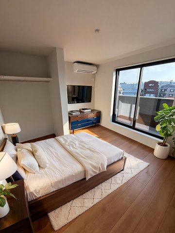 ウィンメゾン海神0201号室 イメージ画像です