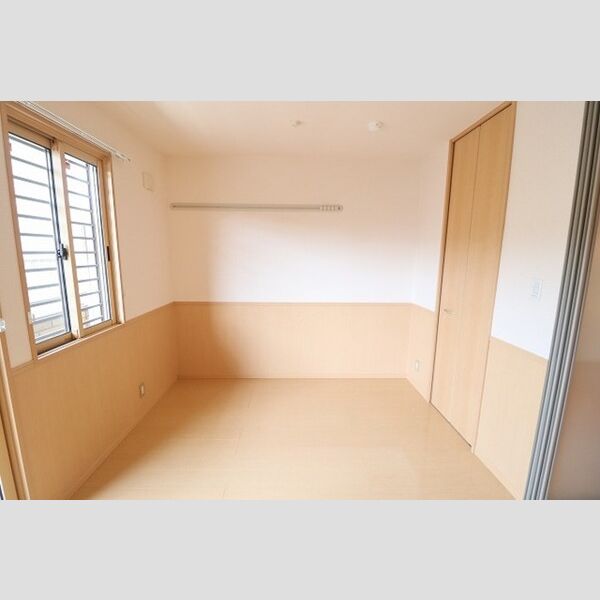 パーシモン105号室 洋室