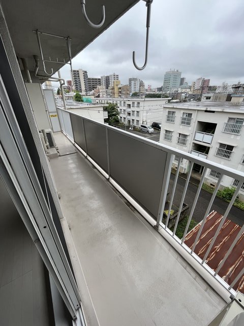 アールリエット武蔵境　２号棟405号室 参考写真