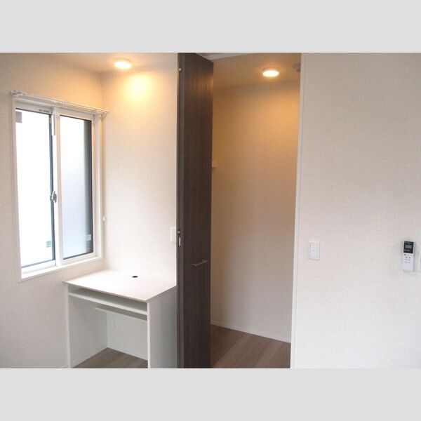 グランツ白金105号室 洋室②