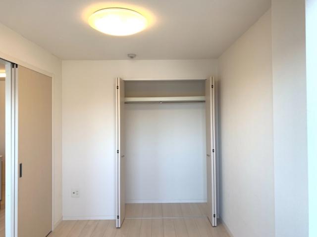 ｆｏｎｔａｉｎｅ クローゼット